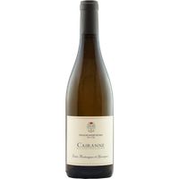 Entre Restanques et Garrigues Blanc