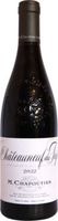 M. Chapoutier Châteauneuf-du-Pape 750ml