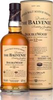 Balvenie Doublewood 12 Year Old