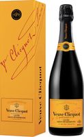 Veuve Clicquot - Champagne Brut Cuvée Saint Pétersbourg Magnum