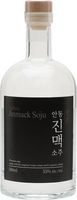 Jinmaek Wheat Soju (53%)