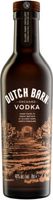 Dutch Barn Orchard Vodka