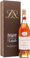 Laballe Bas Armagnac 1986