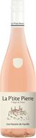 La P'titie Pierre Rose