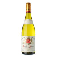 Les Fines Caillottes Domaine Des Fines Caillottes Pouilly Fume