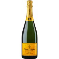 Champagne Veuve Clicquot - Yellow Label Brut