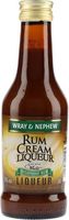 Wray & Nephew Rum Cream Liqueur