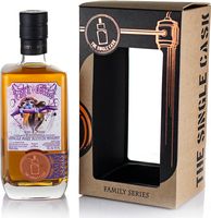 Strathmill 15 Year Old 2008 Scotch & Tattoo's TSC (2023)