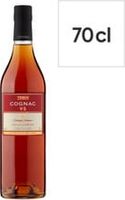 Tesco V.S. Cognac