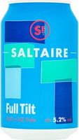 Saltaire Brewery Full Tilt