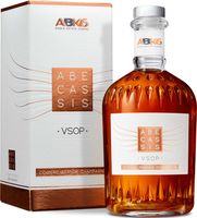 Abecassis Cognac Grande Champagne VSOP Grande...