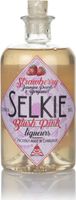 Selkie Blush Pink Gin Liqueur