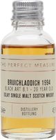Bruichladdich Black Art 8.1 Sample / 1994 / 26 Year Old Islay Whisky
