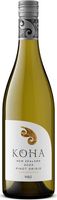 M&S Koha Gisborne Chardonnay