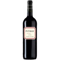 Les Prairies - Château de Pitray