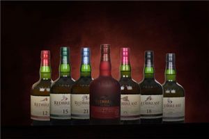 *COMPETITION* Redbreast Whiskey Collection (7...