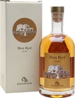 Donnafugata Ben Rye Grappa