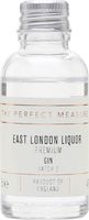 East London Liquor Premium Gin Sample / Batch 2