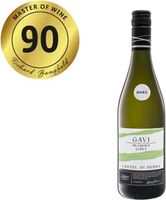 Gavi Castel di Serra Wine – 2025
