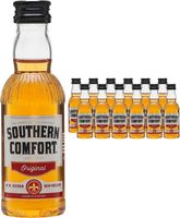 Southern Comfort Whisky Liqueur 5cl