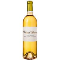 Chateau Climens Barsac 1er Grand Cru Classe 2...