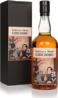 Chichibu US Edition 2023 Single Malt Whisky