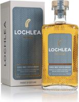 Lochlea Single Malt - First Release Single Ma...
