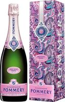 Pommery Rose Brut Champagne NV