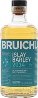 Bruichladdich Islay Barley 2014 Islay Single ...