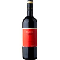 Bolgheri Rosso  - Michele Satta