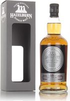 Hazelburn 13 Year Old Single Malt Whisky