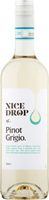 Nice Drop Pinot Grigio 75cl