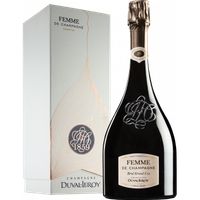 Duval-Leroy Femme de Champagne Brut Grand Cru NV