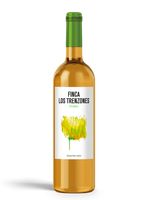 Finca Los Trenzones Verdejo