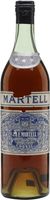Martell 3* Cognac / Spring Cap / Bot.1950's