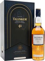 Talisker 1978 / 41 Year Old / Bodega Series Island Whisky
