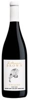 Z. Alexander Brown Uncaged Pinot Noir