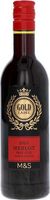 M&S Gold Label Merlot