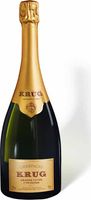Krug Grande Cuvee 171 Edition Champagne