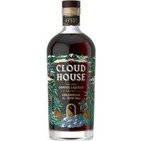 Cloud House Colombian Coffee Infused Rum | Compare Prices