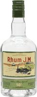 Rhum JM White Rum Agricole Rhum