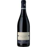 Clos Vougeot Grand Cru - le Grand Maupertui  ...
