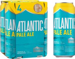 Sharp's Atlantic Pale Ale