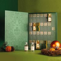 The Whisky Exchange Spirits Advent Calendar /...