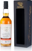 Dailuaine 16 Year Old 2008 Single Malts of Scotland