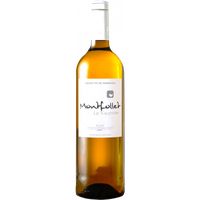 Montfollet le Valentin Blanc
