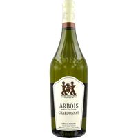 Arbois chardonnay