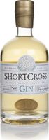 Shortcross Gin Cask Finish Cask Aged Gin
