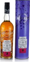 Blair Athol 10 Year Old 2013 Lady of the Glen (2023)