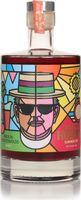 Reverend Hubert Summer Cup Liqueurs